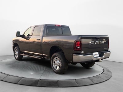 2026 RAM 2500 RAM 2500 TRADESMAN CREW CAB 4X4 6'4' BOX