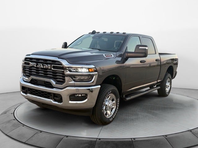 2026 RAM 2500 RAM 2500 TRADESMAN CREW CAB 4X4 6'4' BOX