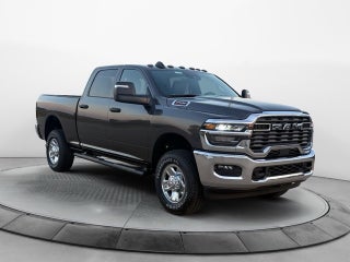 2026 RAM 2500 RAM 2500 TRADESMAN CREW CAB 4X4 6'4' BOX