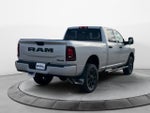 2026 RAM 2500 RAM 2500 BLACK EXPRESS CREW CAB 4X4 6'4' BOX