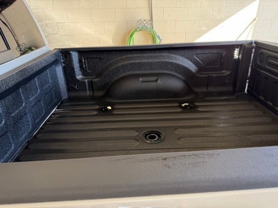 2026 RAM 2500 RAM 2500 TRADESMAN CREW CAB 4X4 6'4' BOX