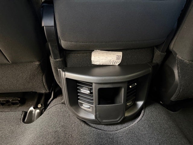 2026 RAM 2500 RAM 2500 TRADESMAN CREW CAB 4X4 6'4' BOX