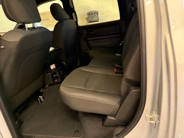 2026 RAM 2500 RAM 2500 TRADESMAN CREW CAB 4X4 6'4' BOX