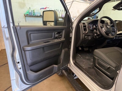 2026 RAM 2500 RAM 2500 TRADESMAN CREW CAB 4X4 6'4' BOX