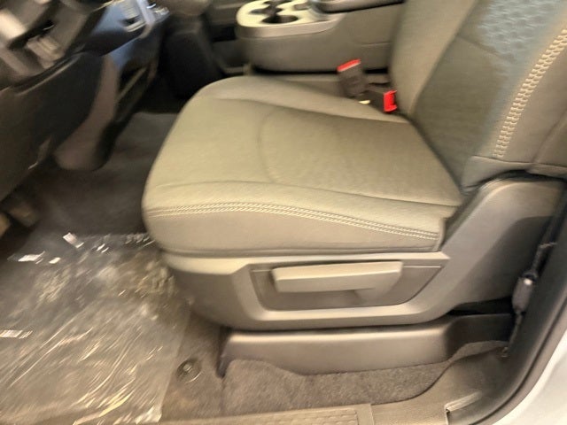 2026 RAM 2500 RAM 2500 TRADESMAN CREW CAB 4X4 6'4' BOX