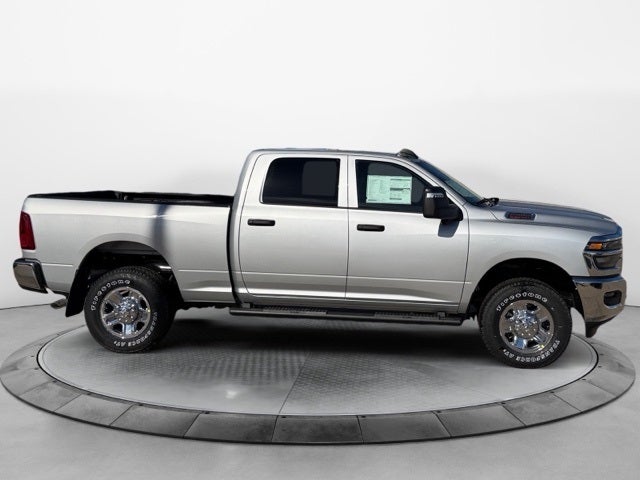 2026 RAM 2500 RAM 2500 TRADESMAN CREW CAB 4X4 6'4' BOX