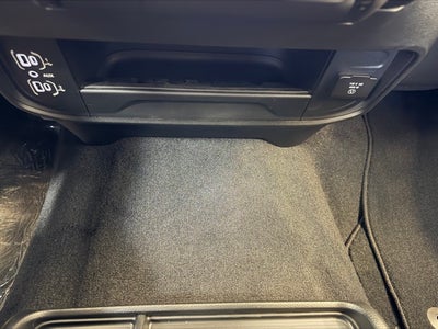 2026 RAM 2500 RAM 2500 TRADESMAN CREW CAB 4X4 6'4' BOX