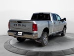 2026 RAM 2500 RAM 2500 TRADESMAN CREW CAB 4X4 6'4' BOX