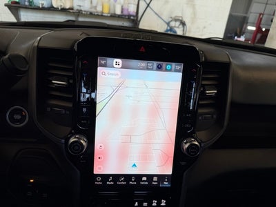 2026 RAM 2500 RAM 2500 TRADESMAN CREW CAB 4X4 6'4' BOX