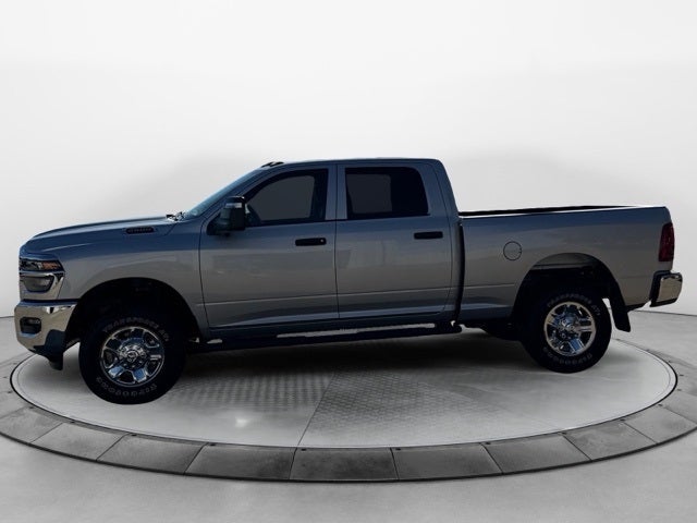 2026 RAM 2500 RAM 2500 TRADESMAN CREW CAB 4X4 6'4' BOX