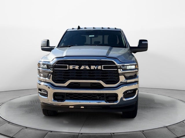 2026 RAM 2500 RAM 2500 TRADESMAN CREW CAB 4X4 6'4' BOX