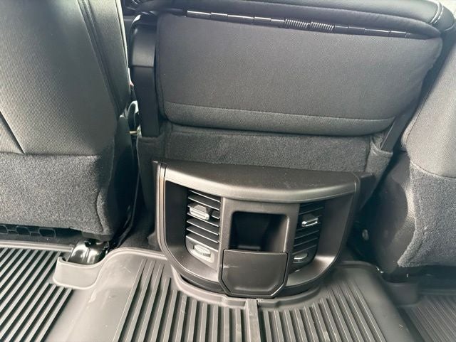 2026 RAM 2500 RAM 2500 WARLOCK CREW CAB 4X4 6'4' BOX