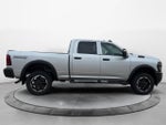2026 RAM 2500 RAM 2500 WARLOCK CREW CAB 4X4 6'4' BOX