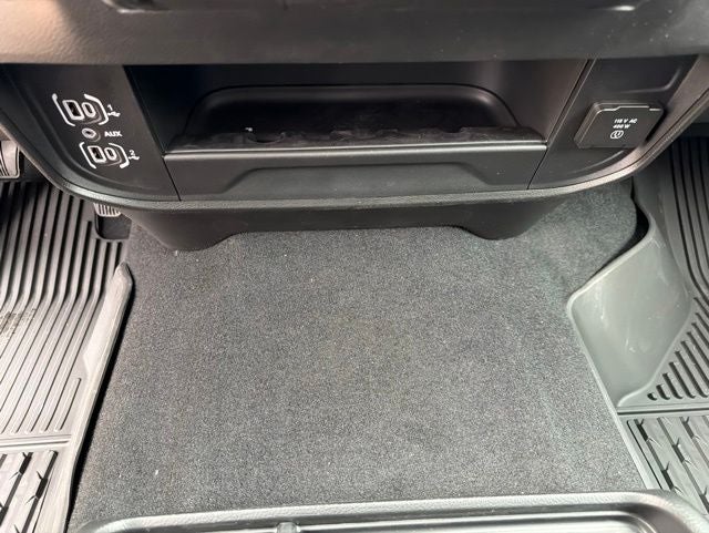 2026 RAM 2500 RAM 2500 WARLOCK CREW CAB 4X4 6'4' BOX