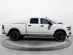 2026 RAM 2500 RAM 2500 BLACK EXPRESS CREW CAB 4X4 6'4' BOX