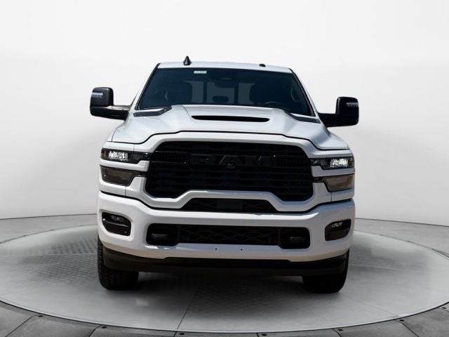 2026 RAM 2500 RAM 2500 BLACK EXPRESS CREW CAB 4X4 6'4' BOX