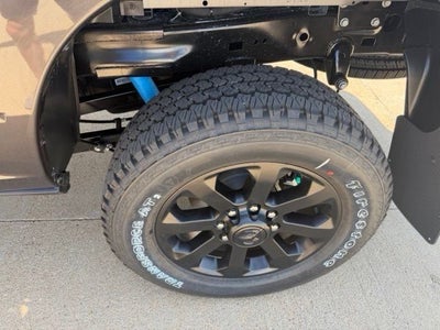 2026 RAM 2500 RAM 2500 BIG HORN CREW CAB 4X4 6'4' BOX