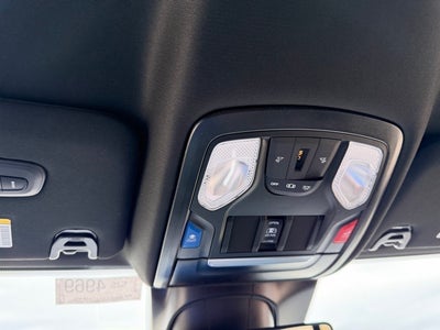 2026 RAM 2500 RAM 2500 BIG HORN CREW CAB 4X4 6'4' BOX