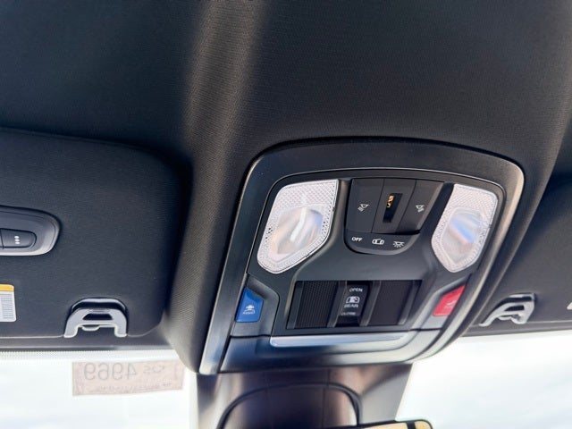 2026 RAM 2500 RAM 2500 BIG HORN CREW CAB 4X4 6'4' BOX