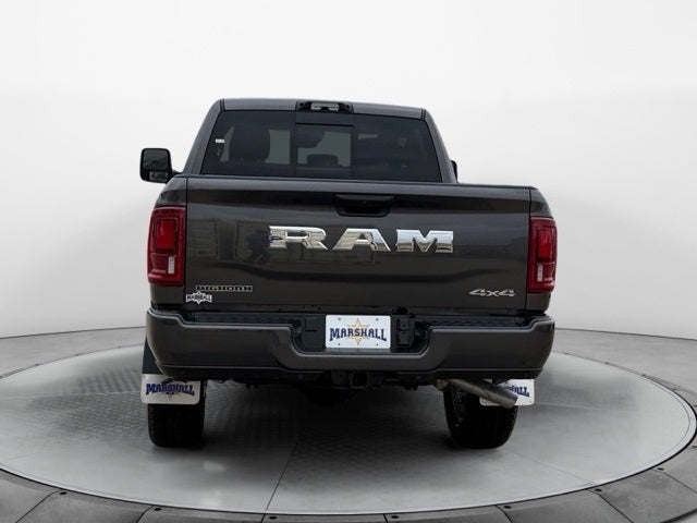 2026 RAM 2500 RAM 2500 BIG HORN CREW CAB 4X4 6'4' BOX