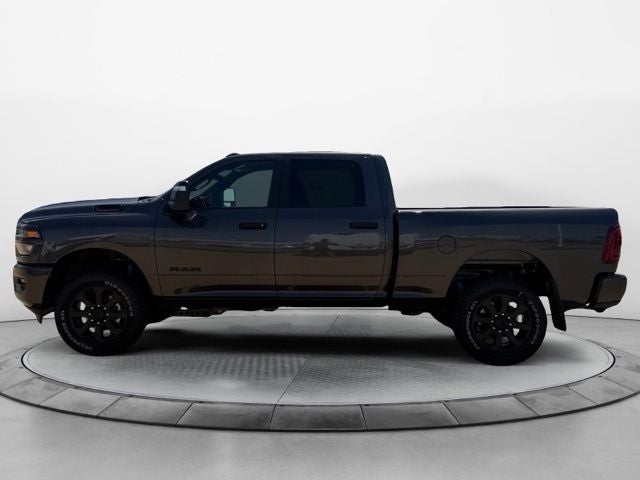 2026 RAM 2500 RAM 2500 BIG HORN CREW CAB 4X4 6'4' BOX