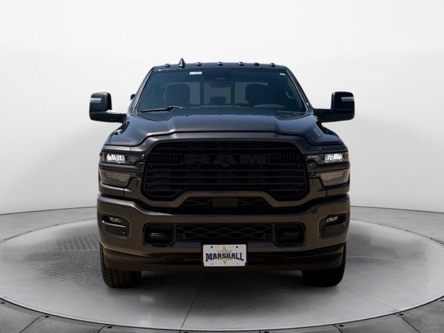 2026 RAM 2500 RAM 2500 BIG HORN CREW CAB 4X4 6'4' BOX