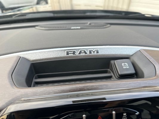 2024 RAM 2500 RAM 2500 LARAMIE CREW CAB 4X4 6'4' BOX in Salina, KS - Marshall Automotive Group