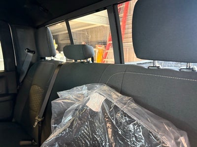 2026 RAM 2500 RAM 2500 TRADESMAN CREW CAB 4X4 8' BOX