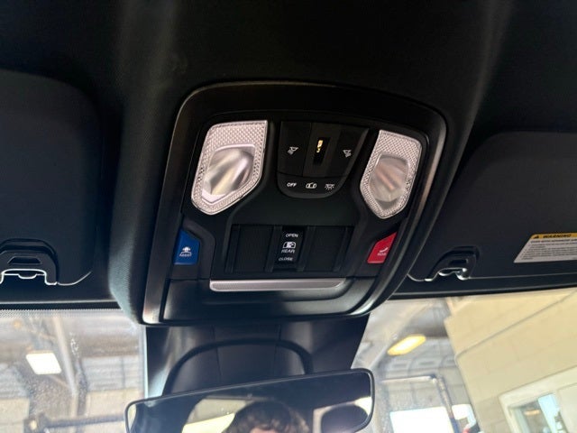 2026 RAM 2500 RAM 2500 TRADESMAN CREW CAB 4X4 8' BOX