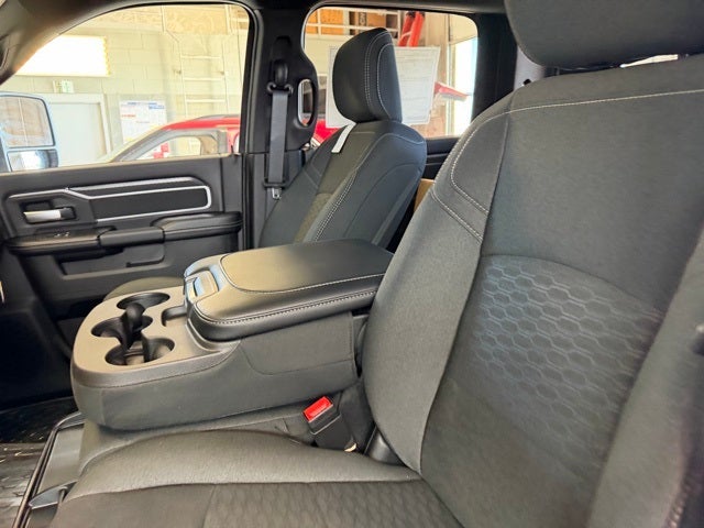 2026 RAM Ram 4500 Chassis Cab RAM 4500 BIG HORN CHASSIS CREW CAB 4X4 60' CA