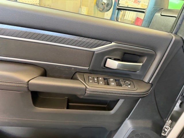 2026 RAM Ram 4500 Chassis Cab RAM 4500 BIG HORN CHASSIS CREW CAB 4X4 60' CA