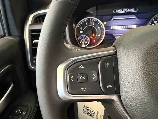 2026 RAM Ram 4500 Chassis Cab RAM 4500 BIG HORN CHASSIS CREW CAB 4X4 60' CA