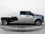 2026 RAM Ram 4500 Chassis Cab RAM 4500 BIG HORN CHASSIS CREW CAB 4X4 60' CA
