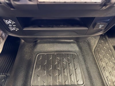 2026 RAM Ram 4500 Chassis Cab RAM 4500 BIG HORN CHASSIS CREW CAB 4X4 60' CA