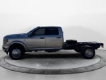 2026 RAM Ram 4500 Chassis Cab RAM 4500 BIG HORN CHASSIS CREW CAB 4X4 60' CA