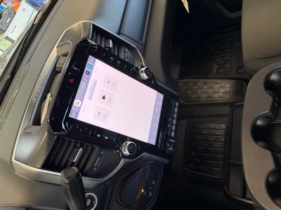 2026 RAM Ram 4500 Chassis Cab RAM 4500 BIG HORN CHASSIS CREW CAB 4X4 60' CA