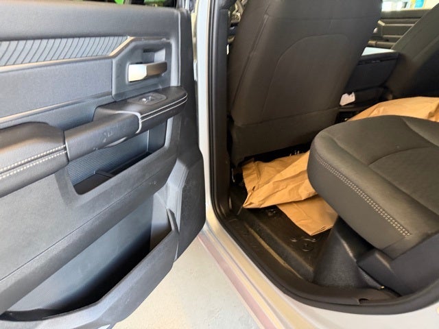 2026 RAM Ram 4500 Chassis Cab RAM 4500 BIG HORN CHASSIS CREW CAB 4X4 60' CA