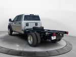 2026 RAM Ram 4500 Chassis Cab RAM 4500 BIG HORN CHASSIS CREW CAB 4X4 60' CA