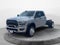 2026 RAM Ram 4500 Chassis Cab RAM 4500 BIG HORN CHASSIS CREW CAB 4X4 60' CA