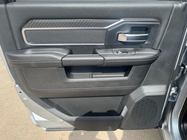 2026 RAM Ram 4500 Chassis Cab RAM 4500 BIG HORN CHASSIS CREW CAB 4X4 60' CA