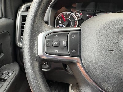 2026 RAM Ram 4500 Chassis Cab RAM 4500 TRADESMAN CHASSIS CREW CAB 4X4 84' CA