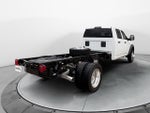 2026 RAM Ram 4500 Chassis Cab RAM 4500 TRADESMAN CHASSIS CREW CAB 4X4 84' CA