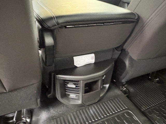 2026 RAM Ram 4500 Chassis Cab RAM 4500 TRADESMAN CHASSIS CREW CAB 4X4 84' CA