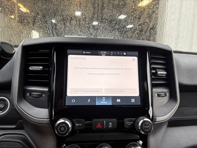 2026 RAM Ram 4500 Chassis Cab RAM 4500 TRADESMAN CHASSIS CREW CAB 4X4 84' CA