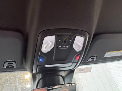 2026 RAM Ram 4500 Chassis Cab RAM 4500 TRADESMAN CHASSIS CREW CAB 4X4 84' CA