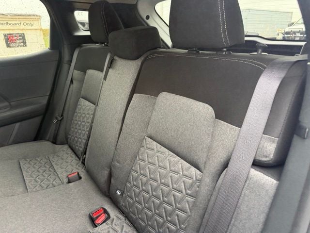2027 Nissan Kicks S