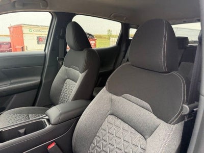 2027 Nissan Kicks S