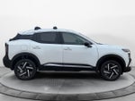 2027 Nissan Kicks S