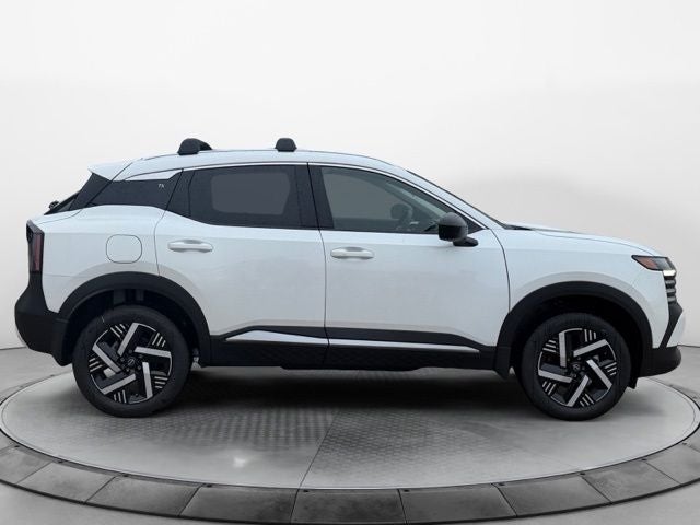 2027 Nissan Kicks S