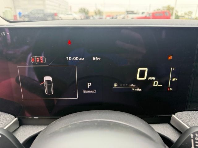 2027 Nissan Kicks S